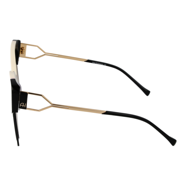 Ana Hickmann Sunglasses AH3181 P02 54