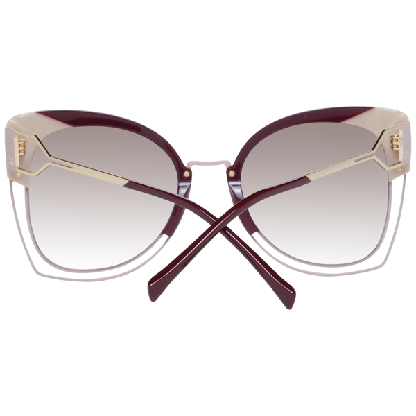 Ana Hickmann Sunglasses AH3181 P04 54