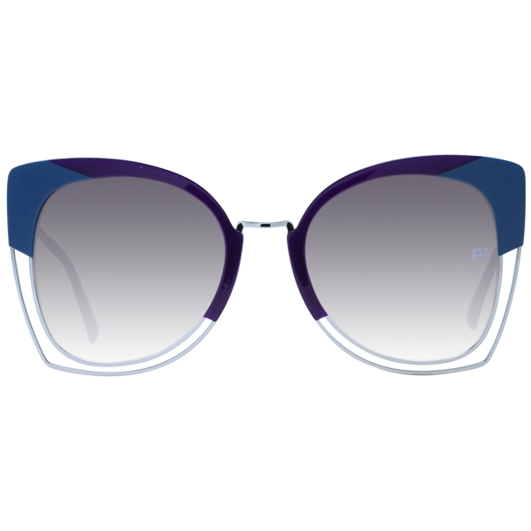 Ana Hickmann Sunglasses AH3181 P05 54