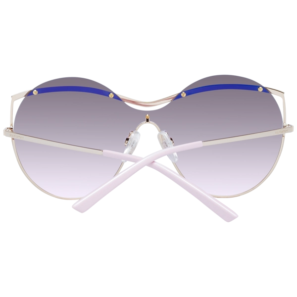 Ana Hickmann Sunglasses AH3182 05A 134
