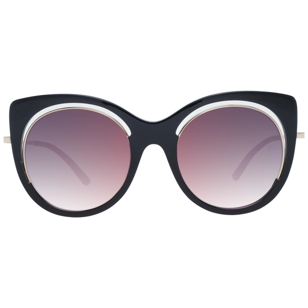 Ana Hickmann Sunglasses AH9265 A01 54