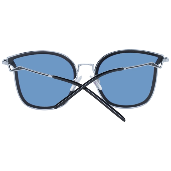 Ana Hickmann Sunglasses HI3065T 02A 55