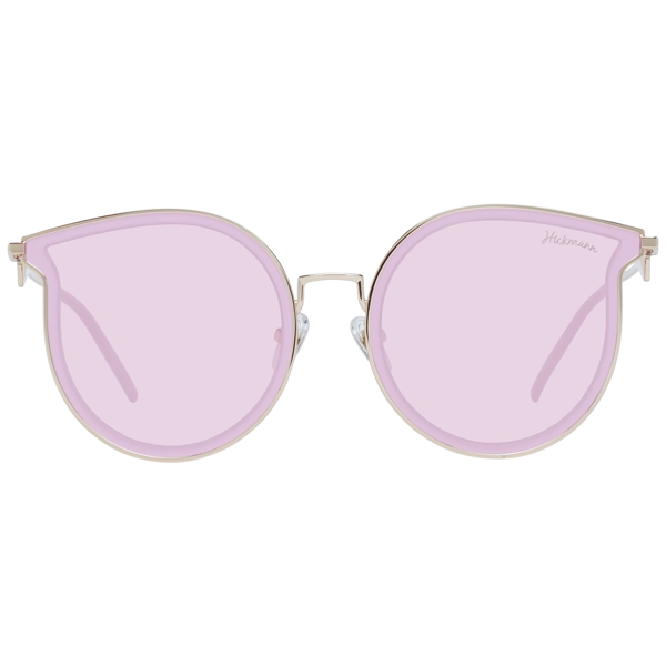 Ana Hickmann Sunglasses HI3066T 4BS 54