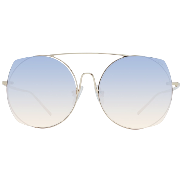 Ana Hickmann Sunglasses HI3067 04B 56