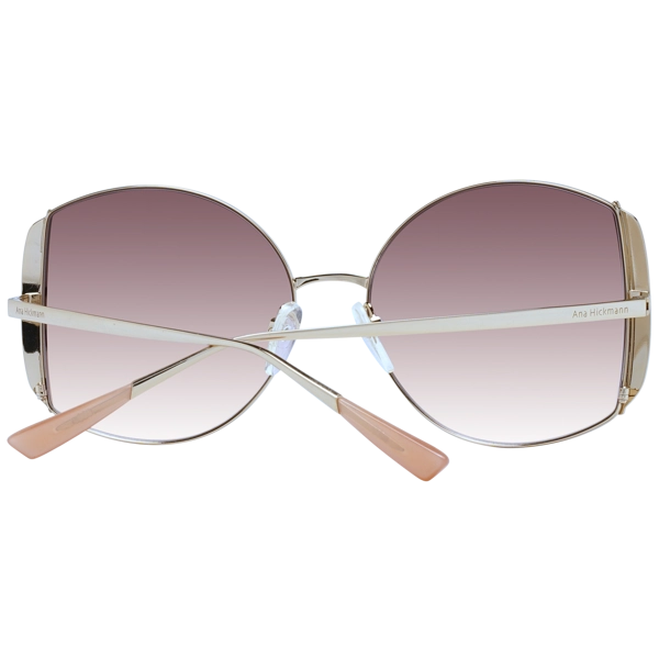 Ana Hickmann Sunglasses AH3188 05B 57
