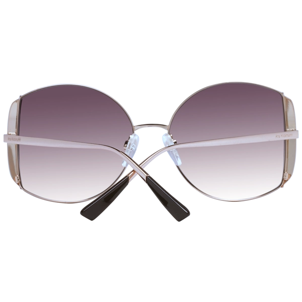 Ana Hickmann Sunglasses AH3188 01B 57