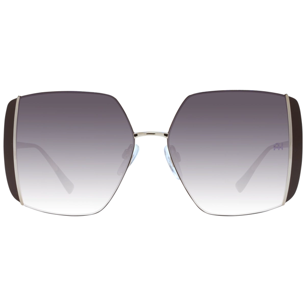 Ana Hickmann Sunglasses AH3189 01B 56