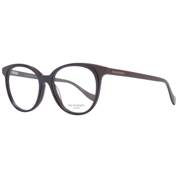 Ana Hickmann Optical Frame AH6348 H01 51