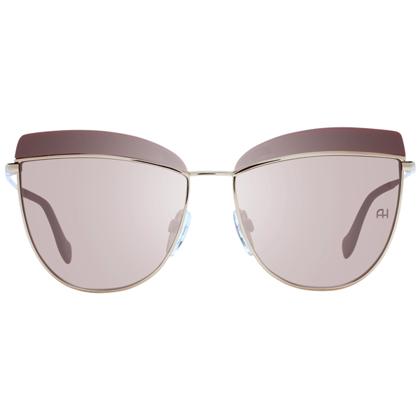 Ana Hickmann Sunglasses AH3190 D01 59
