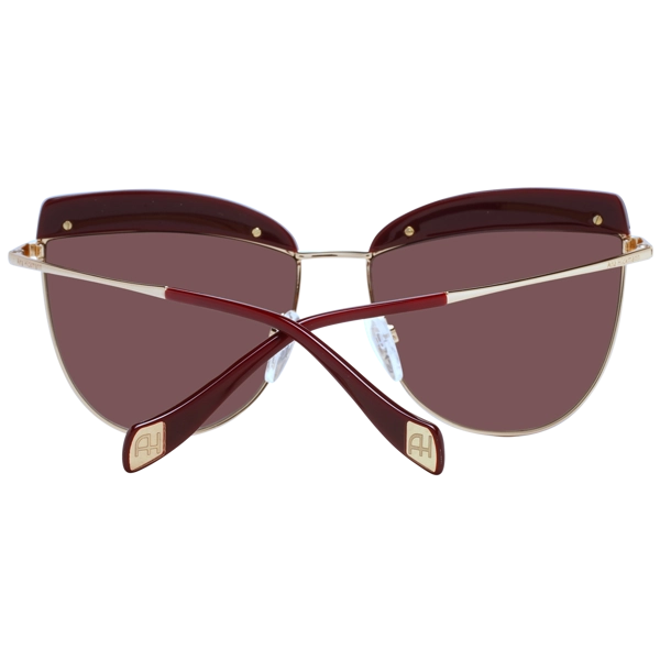 Ana Hickmann Sunglasses AH3190 D01 59