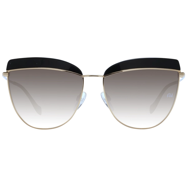 Ana Hickmann Sunglasses AH3190 A01 59