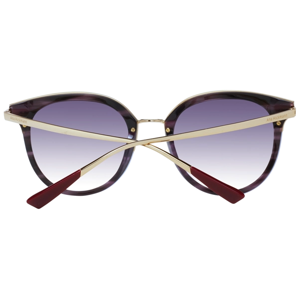 Ana Hickmann Sunglasses AH9267 01S 52