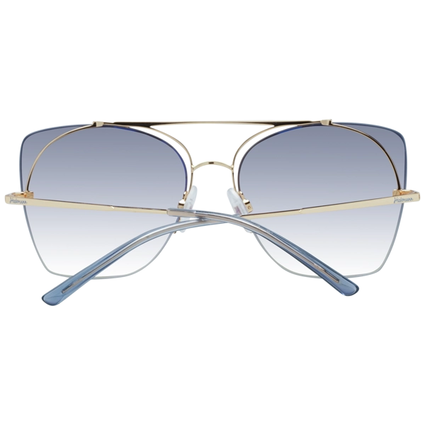 Ana Hickmann Sunglasses HI3075 04C 58