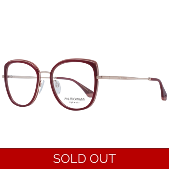 Ana Hickmann Optical Frame AH1434 H02 54