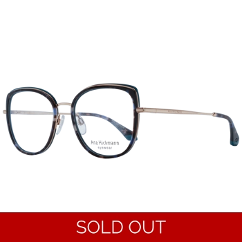 Ana Hickmann Optical Frame AH1434 G22 54