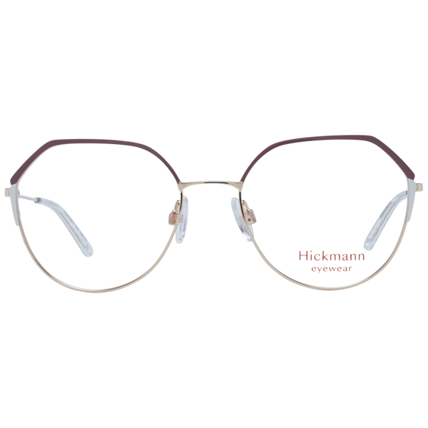 Ana Hickmann Optical Frame HI1160 01A 52