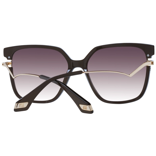 Ana Hickmann Sunglasses AH9329 T01 56
