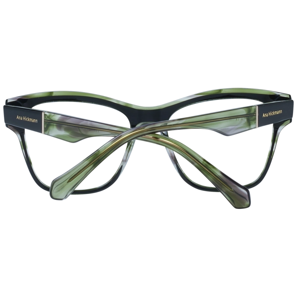 Ana Hickmann Optical Frame AH6474 H01 52