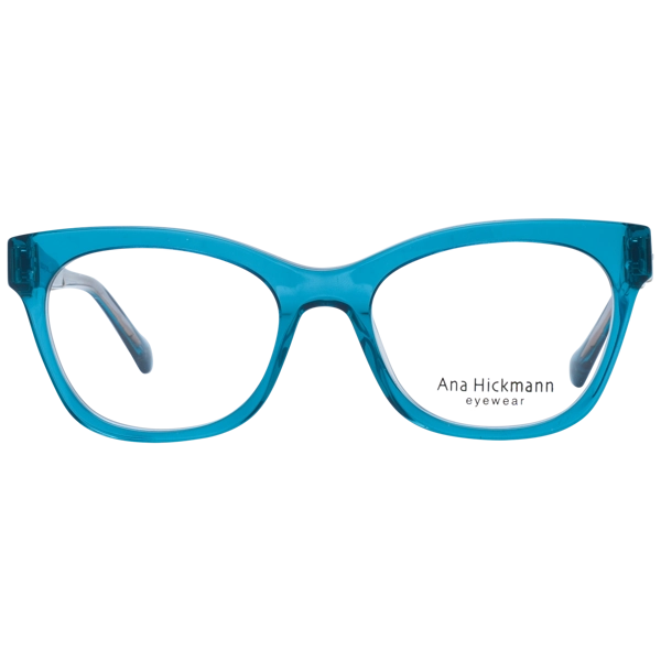 Ana Hickmann Optical Frame AH6478 H01 52