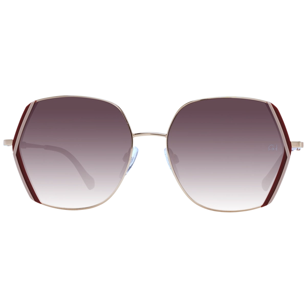 Ana Hickmann Sunglasses AH3257 P02 57