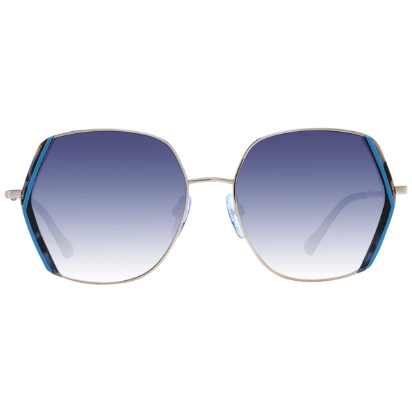 Ana Hickmann Sunglasses AH3257 P03 57