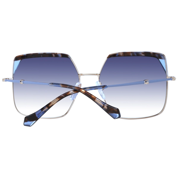 Ana Hickmann Sunglasses AH3253 P03 59
