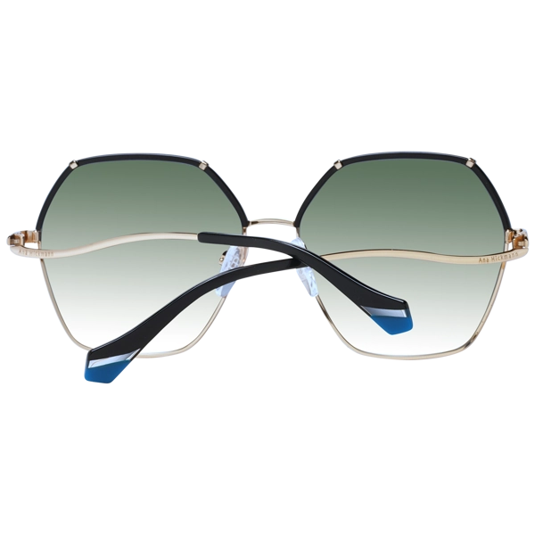 Ana Hickmann Sunglasses AH3256 09A 60