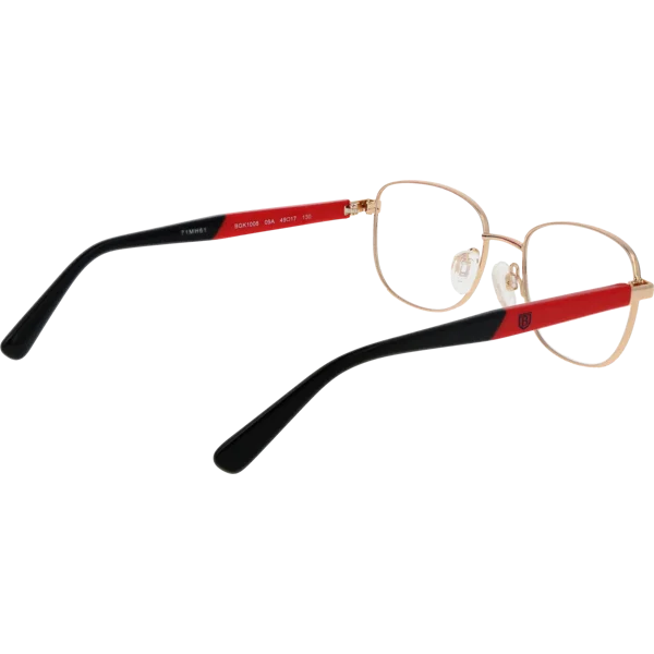 Bulget Optical Frame BGK1008 09A 49