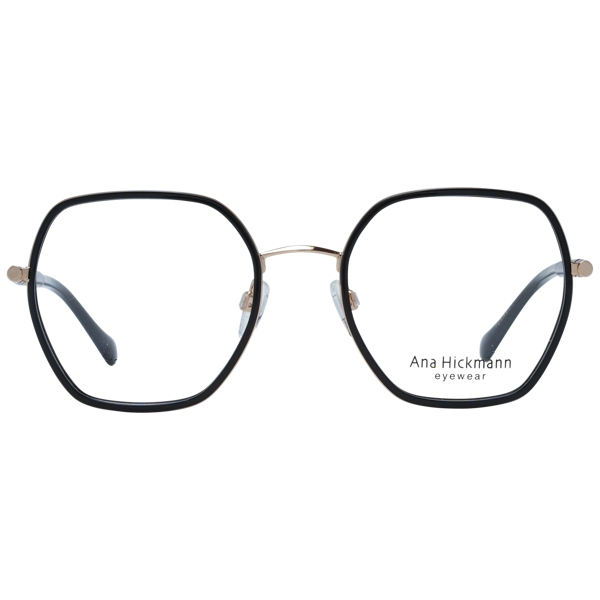 Ana Hickmann Optical Frame AH1457 A02 53