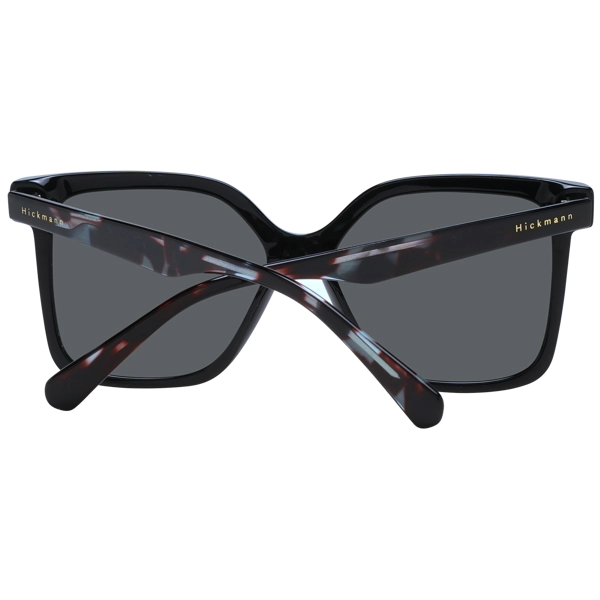 Ana Hickmann Sunglasses HI9145 A01 54