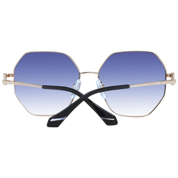 Ana Hickmann Sunglasses AH3264 09A 59