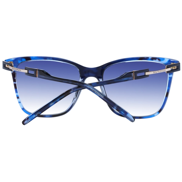 Ana Hickmann Sunglasses AH9348 C03 55