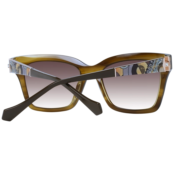 Ana Hickmann Sunglasses AH9354 E02 54