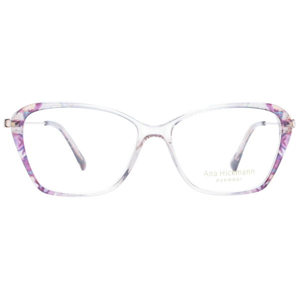 Ana Hickmann Optical Frame AH6496T C02 54