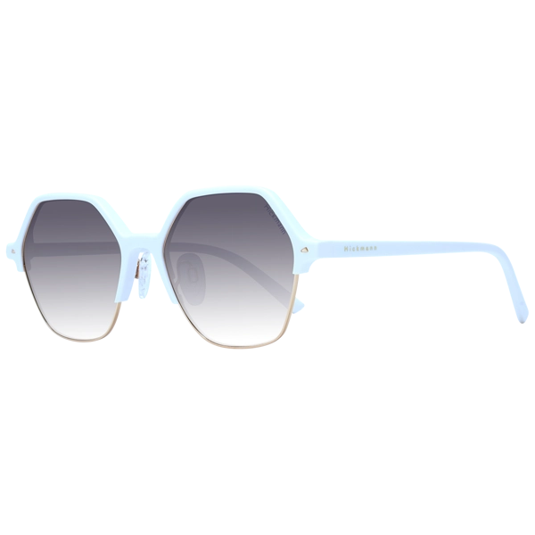 Ana Hickmann Sunglasses HI9167 D01 54