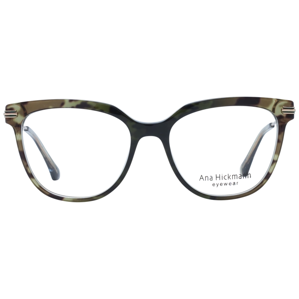 Ana Hickmann Optical Frame AH6490 C02 52