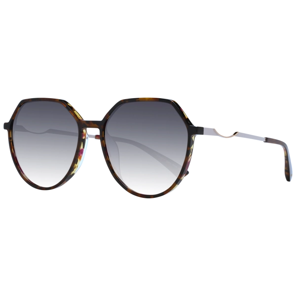 Ana Hickmann Sunglasses HIC9025 G21 59