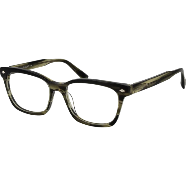 Bulget Optical Frame BG6502 E02 53