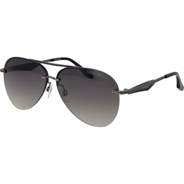 Trussardi Sunglasses TSM3004 A01 64