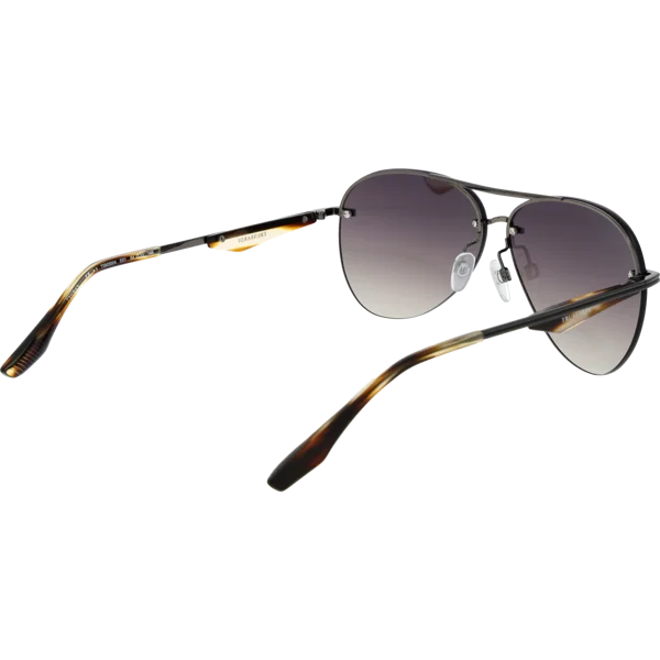 Trussardi Sunglasses TSM3004 E01 64