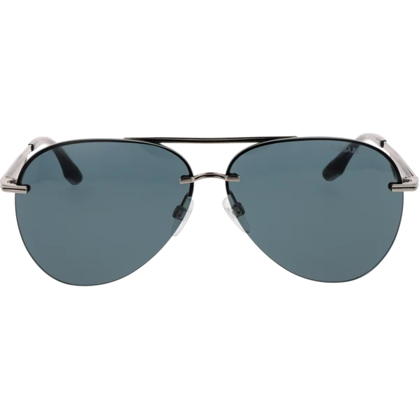 Trussardi Sunglasses TSM3004 T01 64