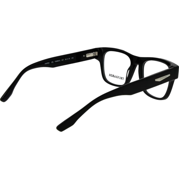 Trussardi Optical Frame TSM6015 A01 51
