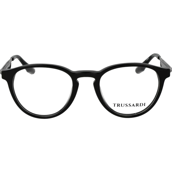 Trussardi Optical Frame TSM6017 A01 49