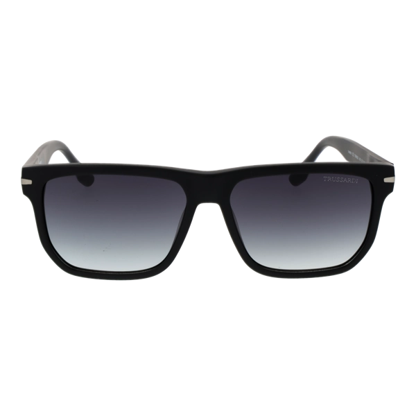 Trussardi Sunglasses TSM9002 A02 57