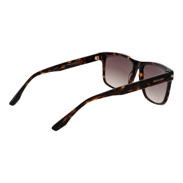 Trussardi Sunglasses TSM9006 G21 57