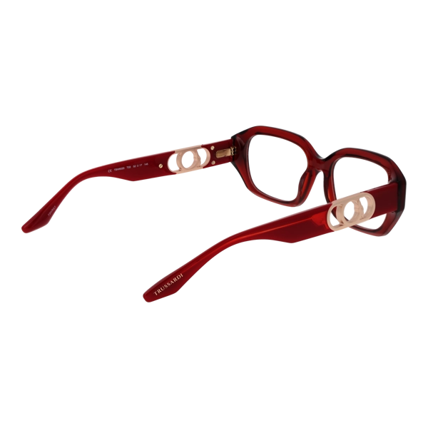 Trussardi Optical Frame TSW6020 T03 53