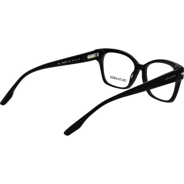 Trussardi Optical Frame TSW6027 A01 54