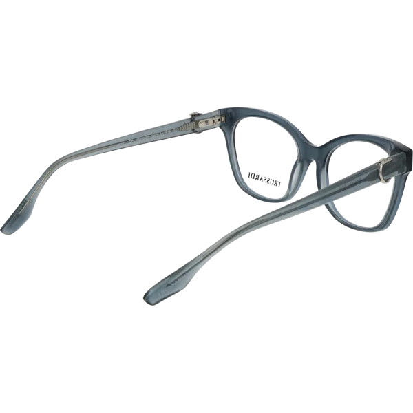 Trussardi Optical Frame TSW6028 E01 55