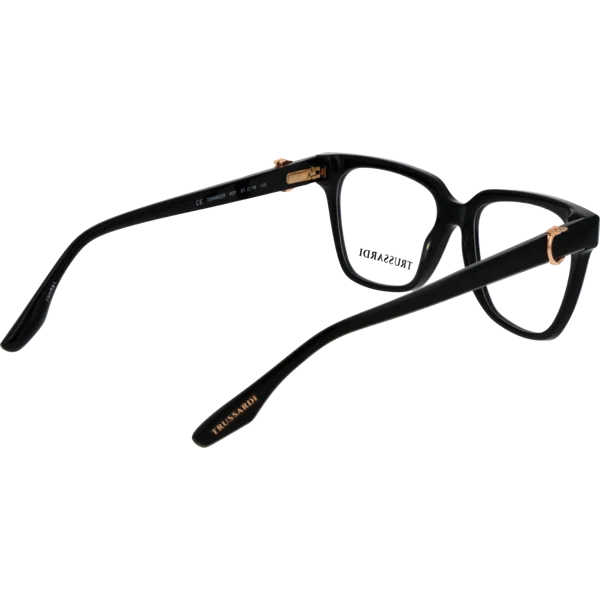 Trussardi Optical Frame TSW6029 A01 52