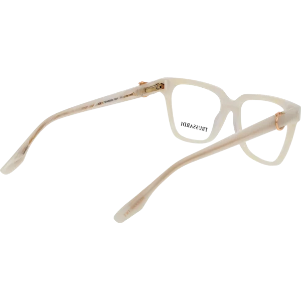 Trussardi Optical Frame TSW6029 E01 52